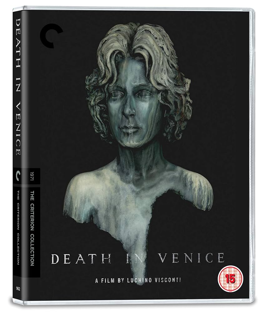 その他 Death in Venice (Criterion Collection) [DVD] 418ydWGzMGL._AC_SY200_QL15_.jpg